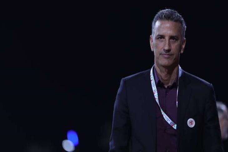 حوار.. مدرب الشباب: سنتوج بالدوري السعودي.. ونحتاج إلى التوازن ودعم الجماهير